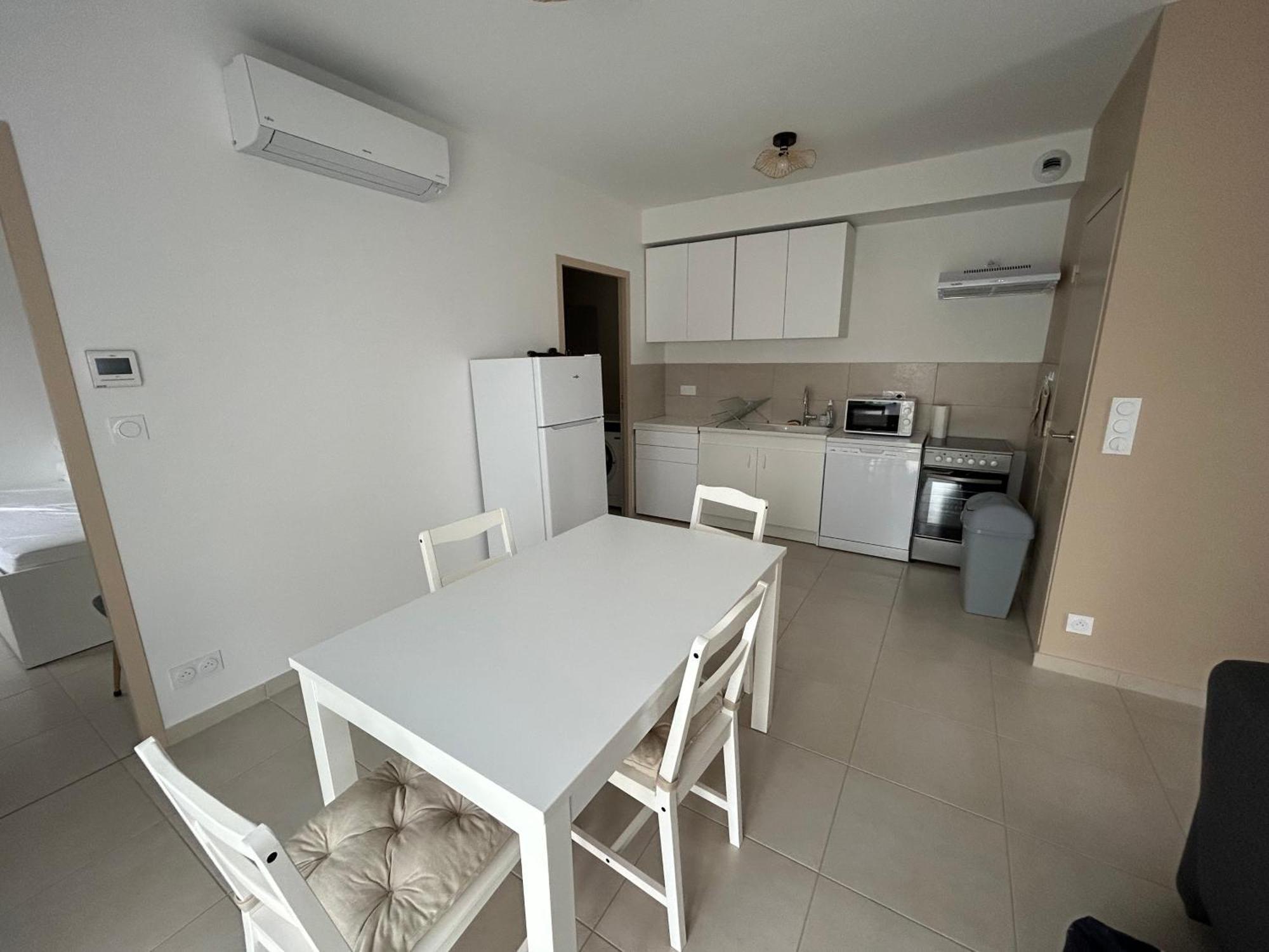 Appartement Avec Jardin Chateauneuf-de-Galaure Exterior foto